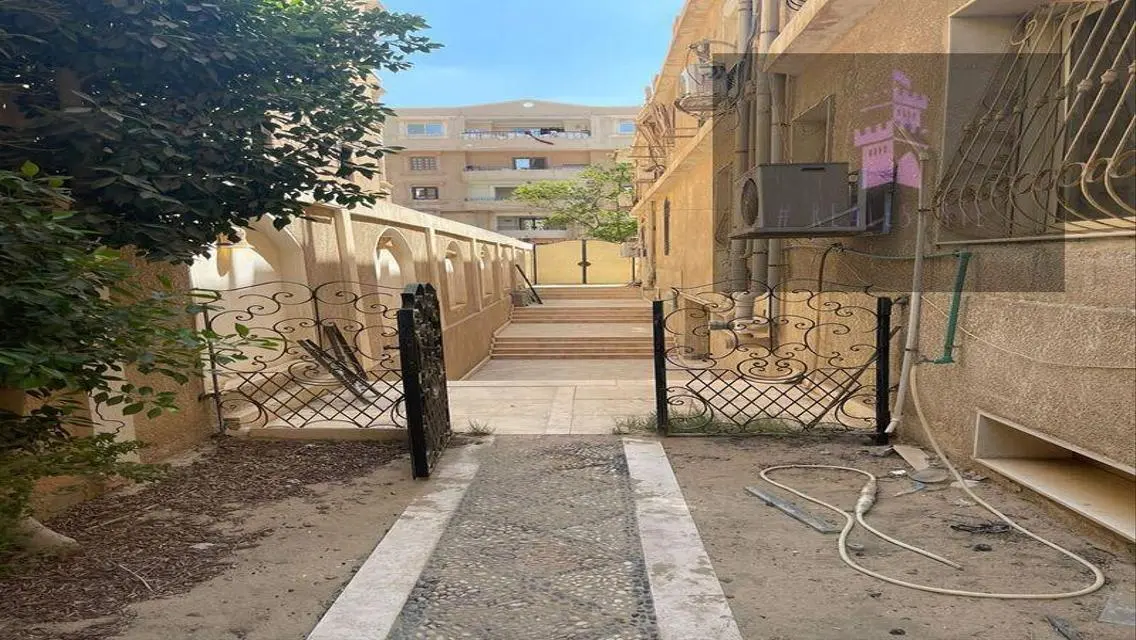 شقة فاخرة للإيجار بسعر 25000