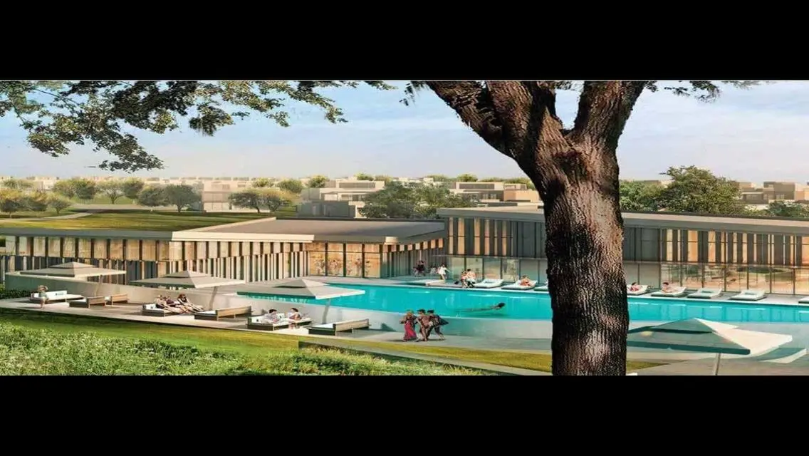 Luxury Apartment for Sale with Spacious Area