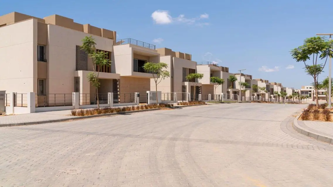 Luxury Apartment for Sale with Spacious Area