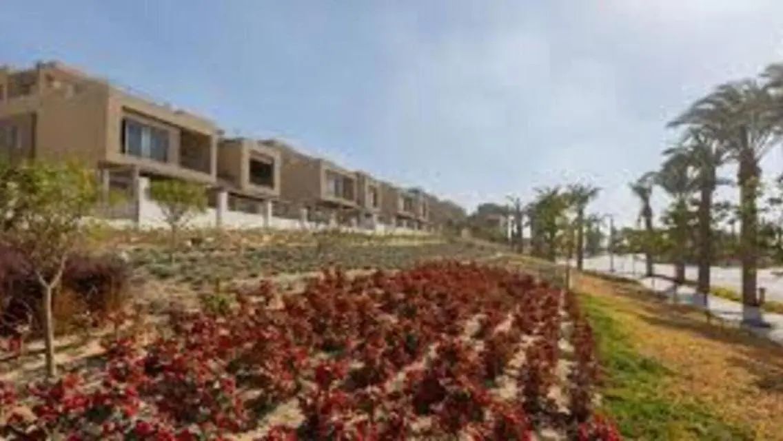Luxury Apartment for Sale with Spacious Area