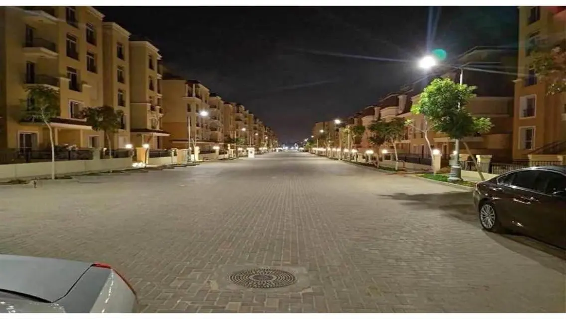 Luxury Apartment in Prime Location - The Icon Residence 145