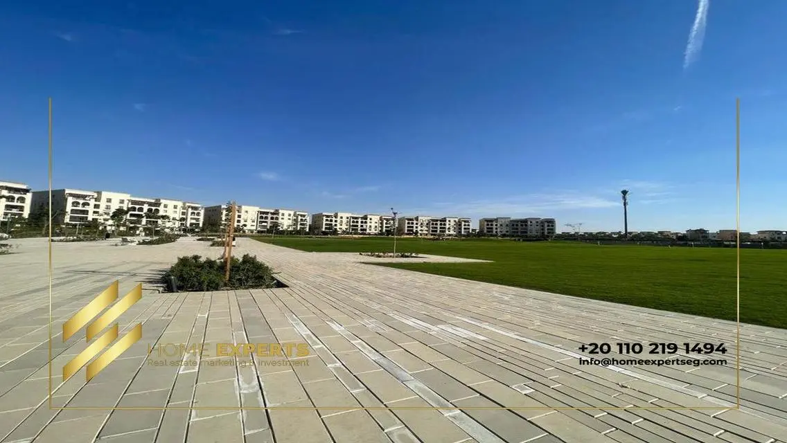 Luxury Apartment for Rent in Mivida