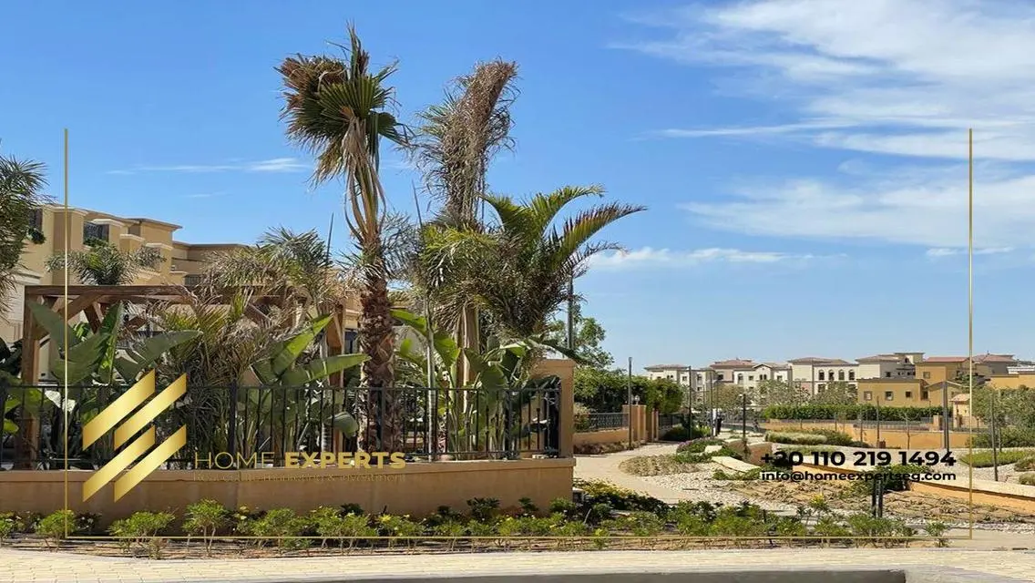 Luxury Apartment for Rent in Mivida