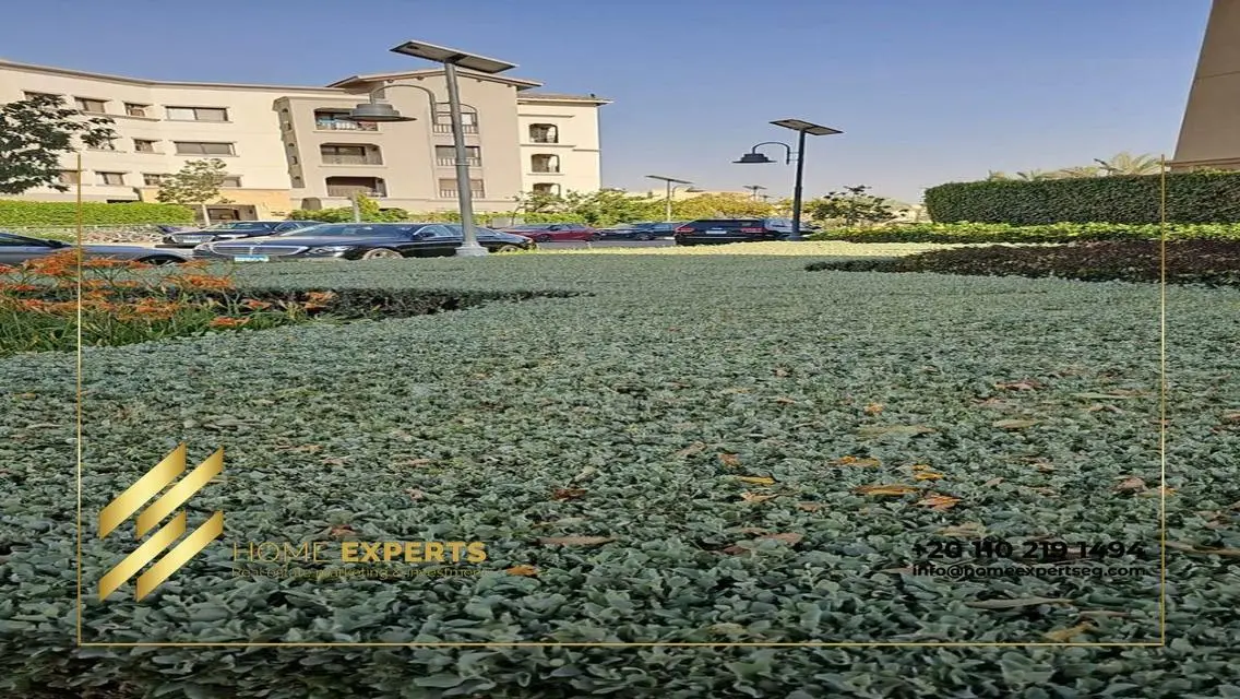 Luxury Apartment for Rent in Mivida