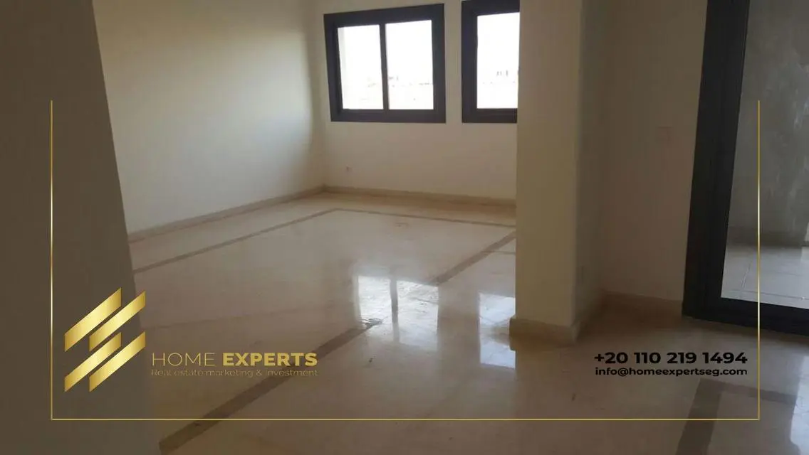 Luxury Apartment for Rent in Mivida