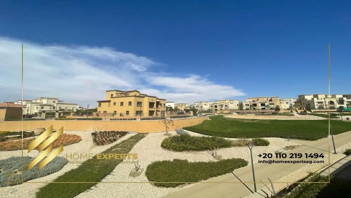 Luxury Apartment for Rent in Mivida