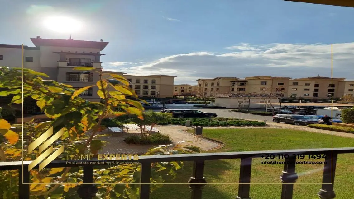 Luxury Apartment for Rent in Mivida