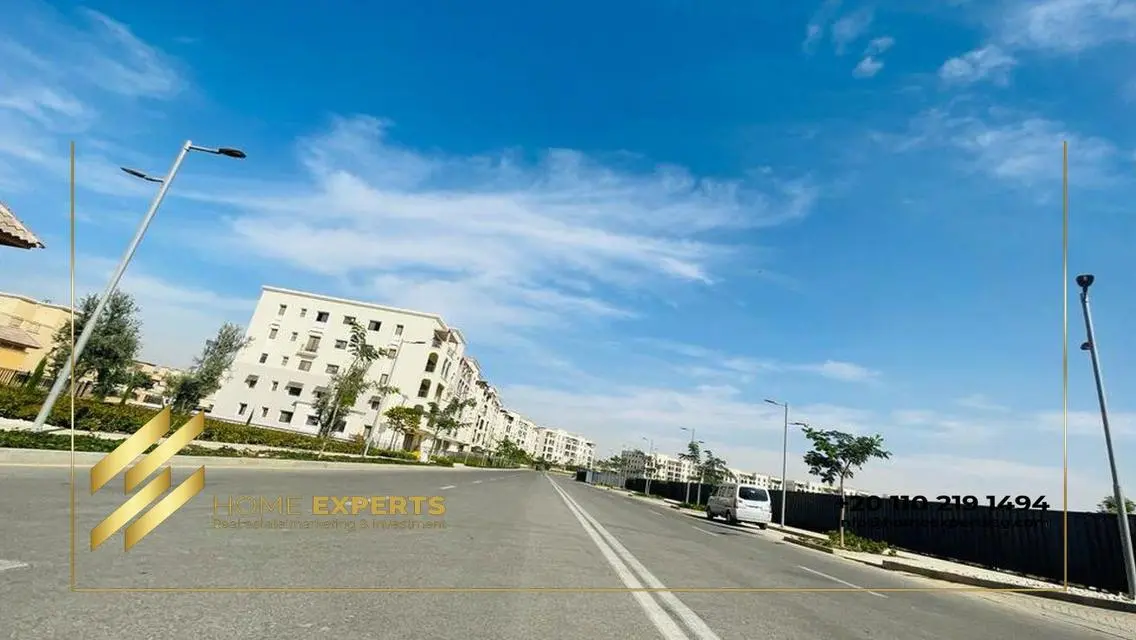 Luxury Apartment for Rent in Mivida