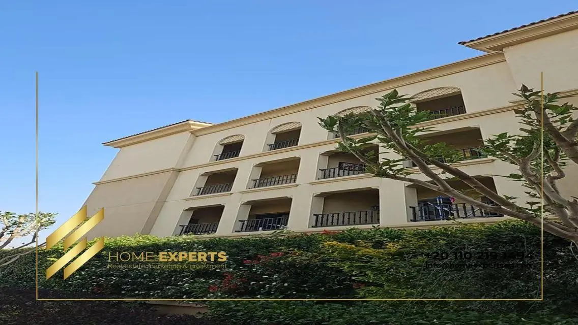 Luxury Apartment for Rent in Mivida