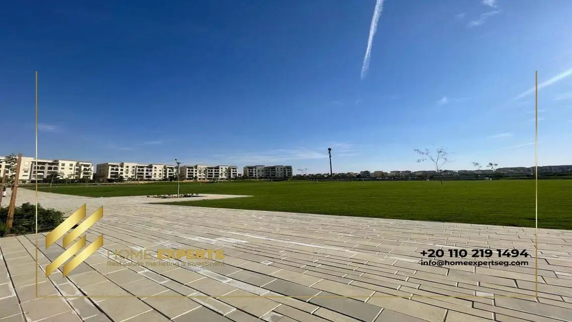 Luxury Apartment for Rent in Mivida