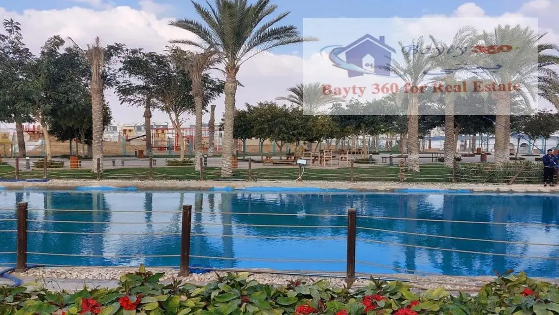 Luxury Apartment for Rent in a Prime Location