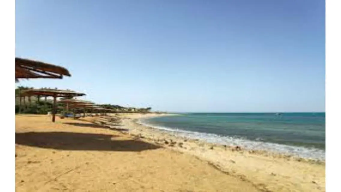 Stunning Apartment at Laguna Bay, Ain Sokhna