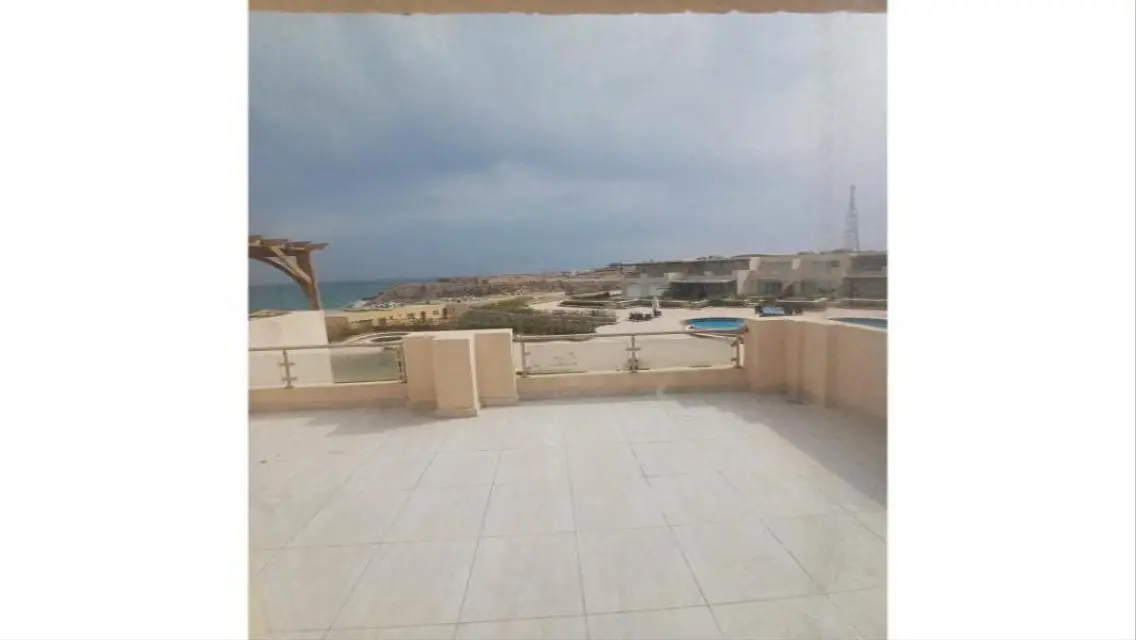 Stunning Apartment at Laguna Bay, Ain Sokhna