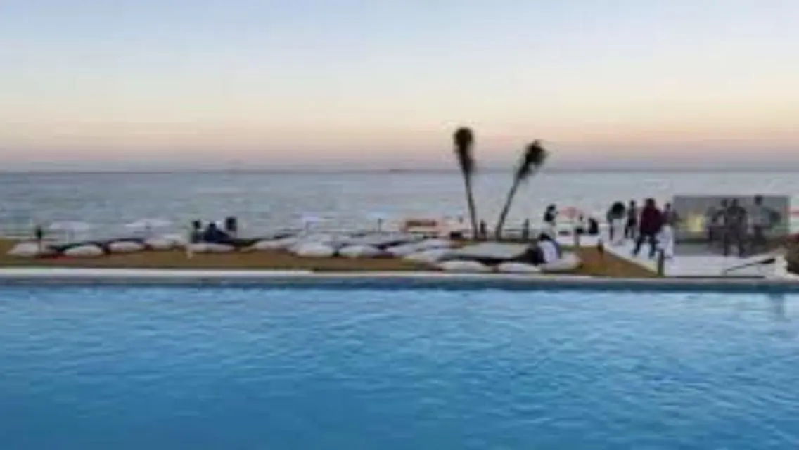 Stunning Apartment at Laguna Bay, Ain Sokhna