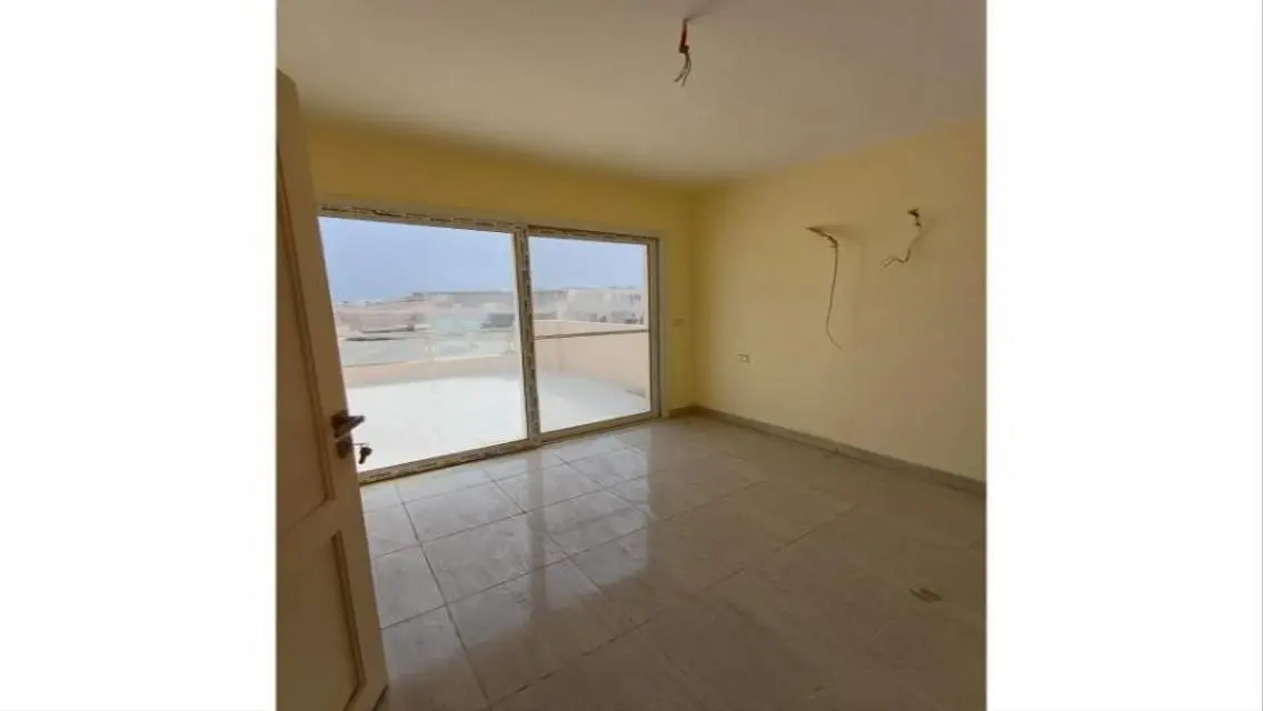 Stunning Apartment at Laguna Bay, Ain Sokhna