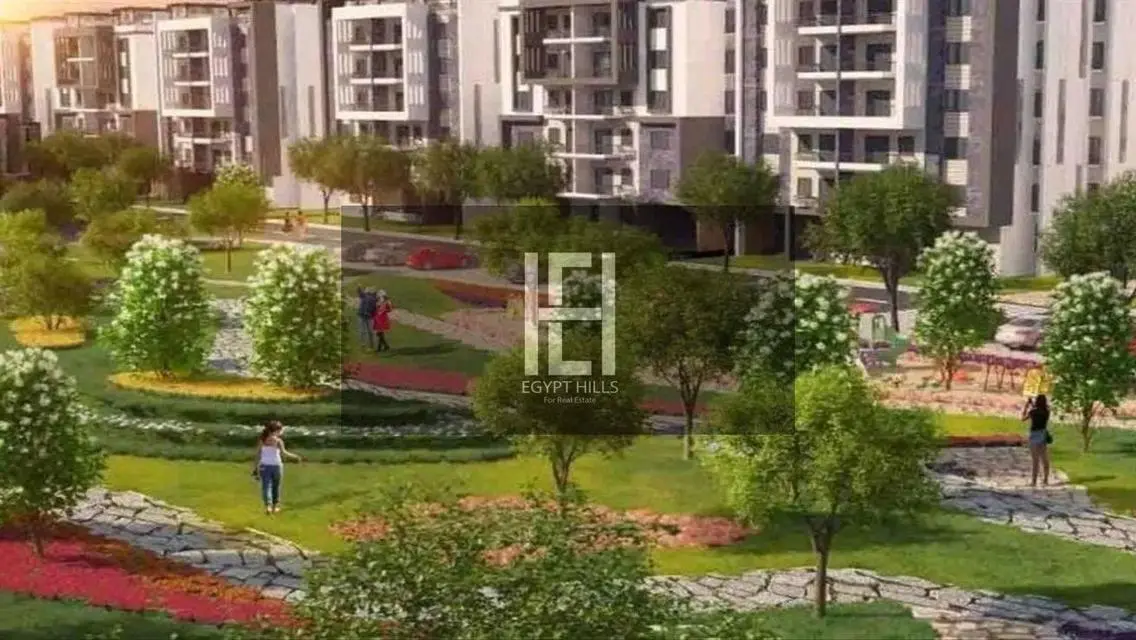 Luxury Apartment for Sale with Spacious Layout at Competitive Price
