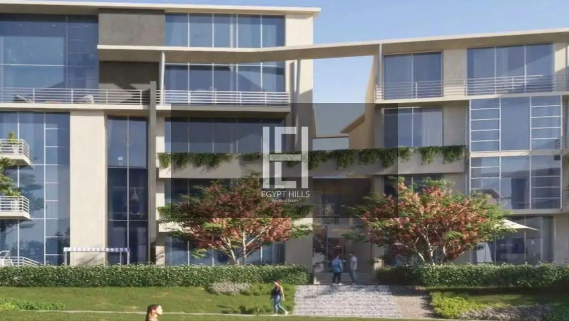 Luxury Apartment for Sale with Spacious Layout at Competitive Price