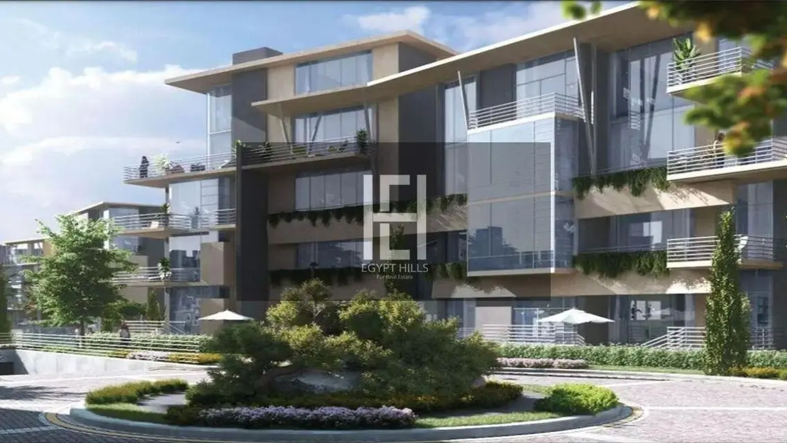 Luxury Apartment for Sale with Spacious Layout at Competitive Price
