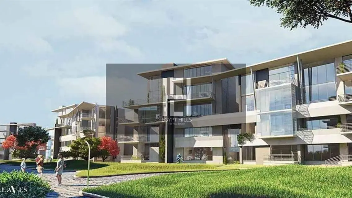 Luxury Apartment for Sale with Spacious Layout at Competitive Price