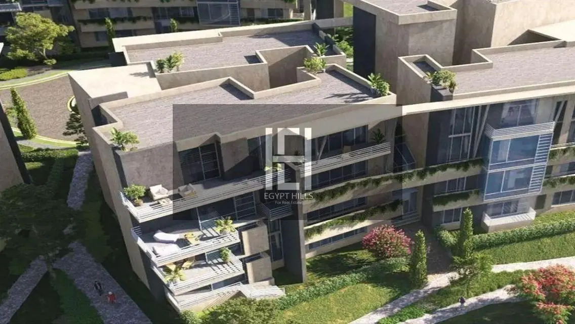 Luxury Apartment for Sale with Spacious Layout at Competitive Price