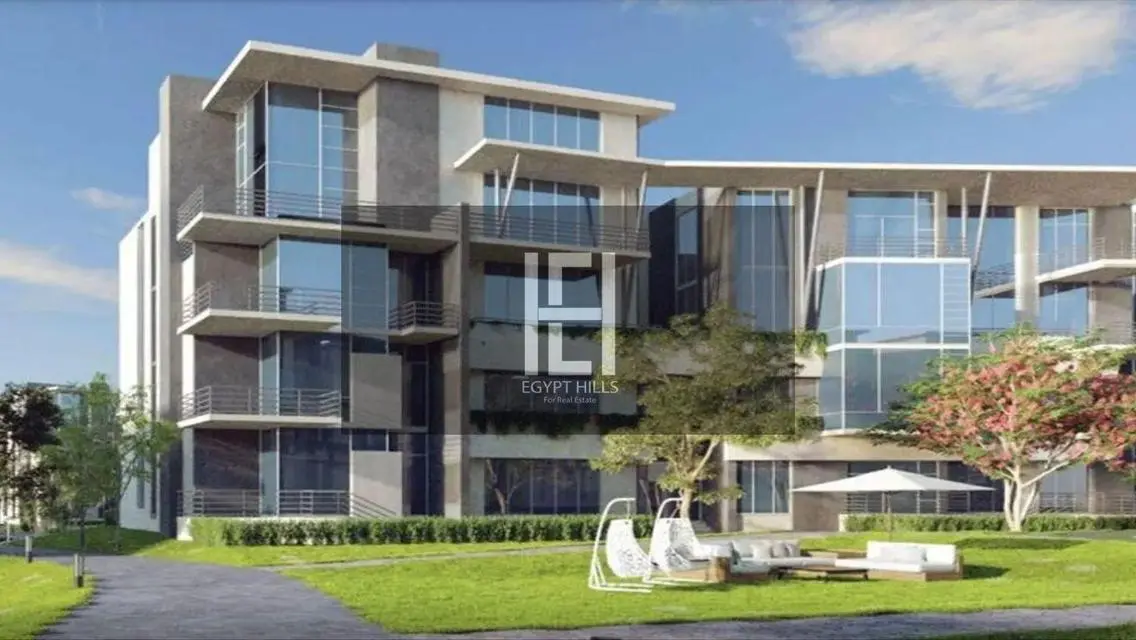 Luxury Apartment for Sale with Spacious Layout at Competitive Price