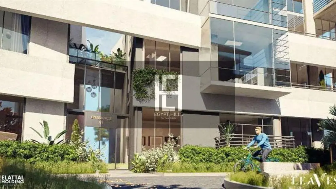 Luxury Apartment for Sale with Spacious Layout at Competitive Price