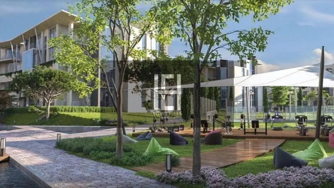 Luxury Apartment for Sale with Spacious Layout at Competitive Price