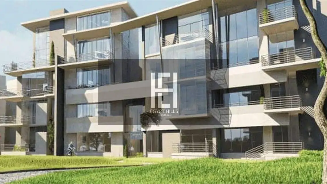 Luxury Apartment for Sale with Spacious Layout at Competitive Price