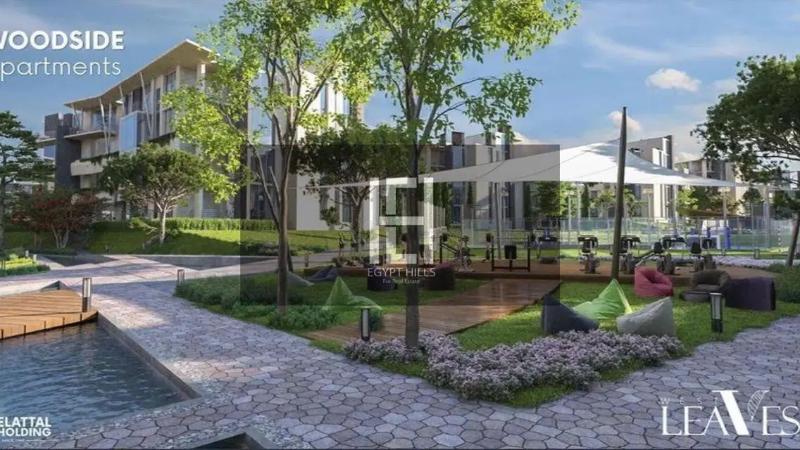Luxury Apartment for Sale with Spacious Layout at Competitive Price