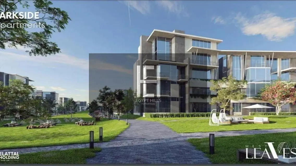 Luxury Apartment for Sale with Spacious Layout at Competitive Price