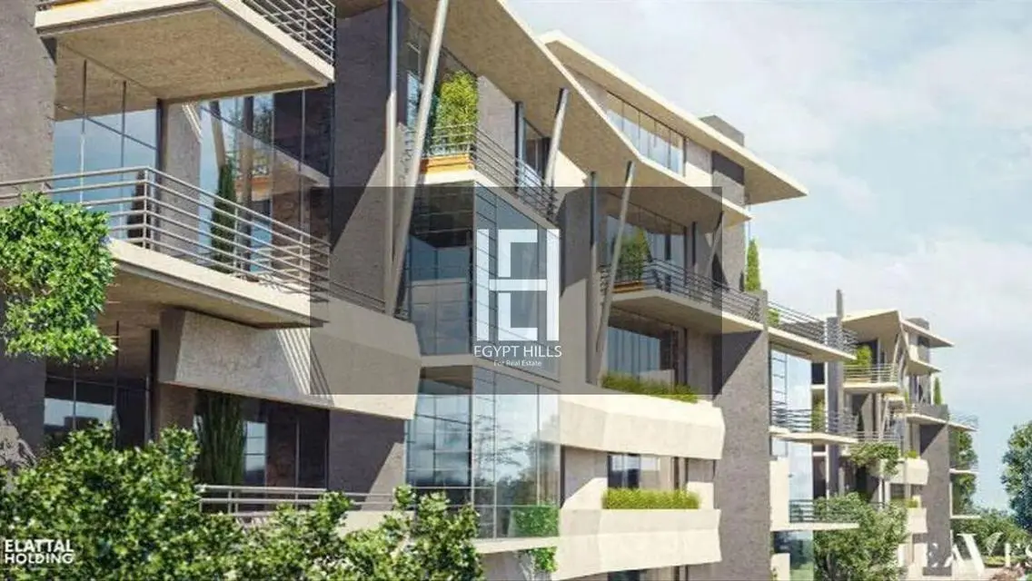 Luxury Apartment for Sale with Spacious Layout at Competitive Price