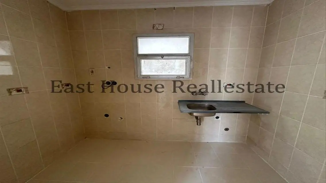 Furnished Apartment in Prime Location with Balcony and Stunning View