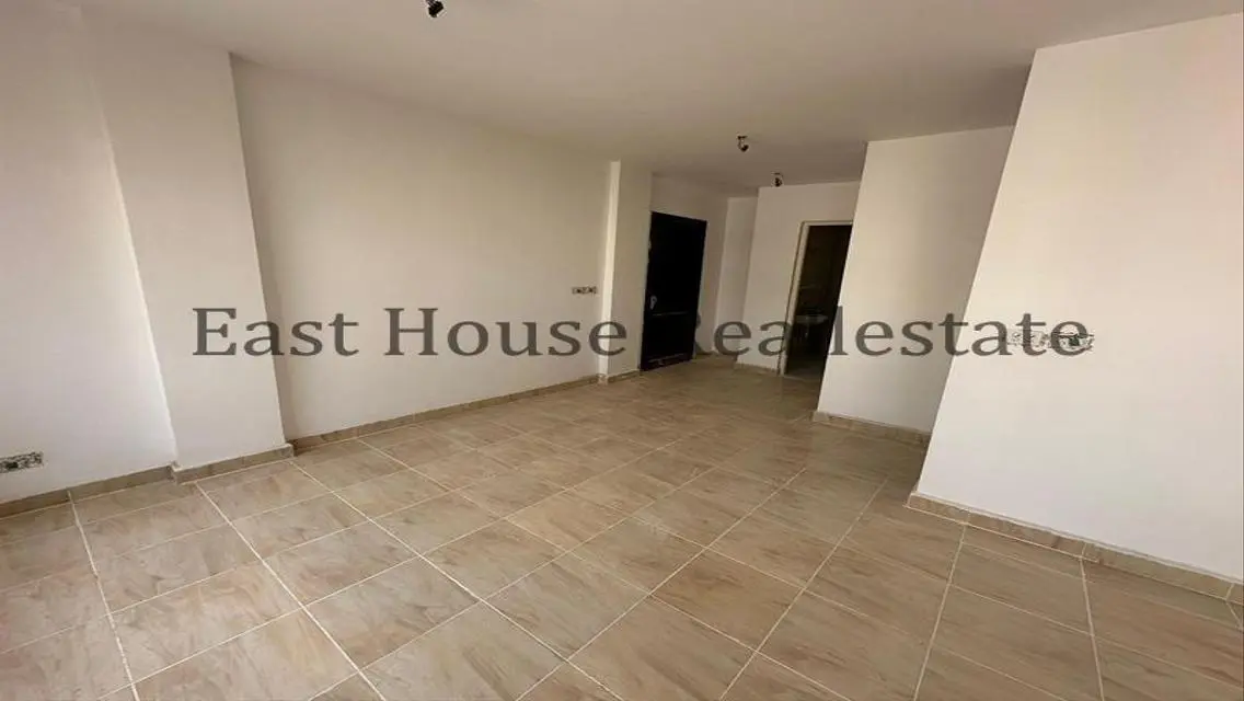 Furnished Apartment in Prime Location with Balcony and Stunning View