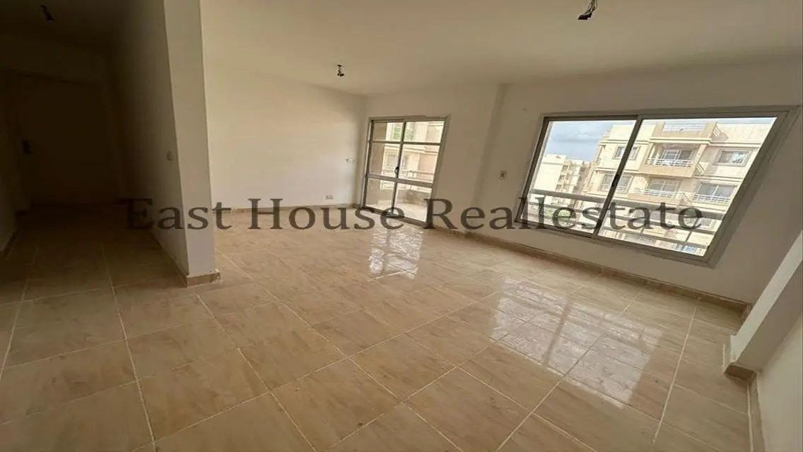 Furnished Apartment in Prime Location with Balcony and Stunning View