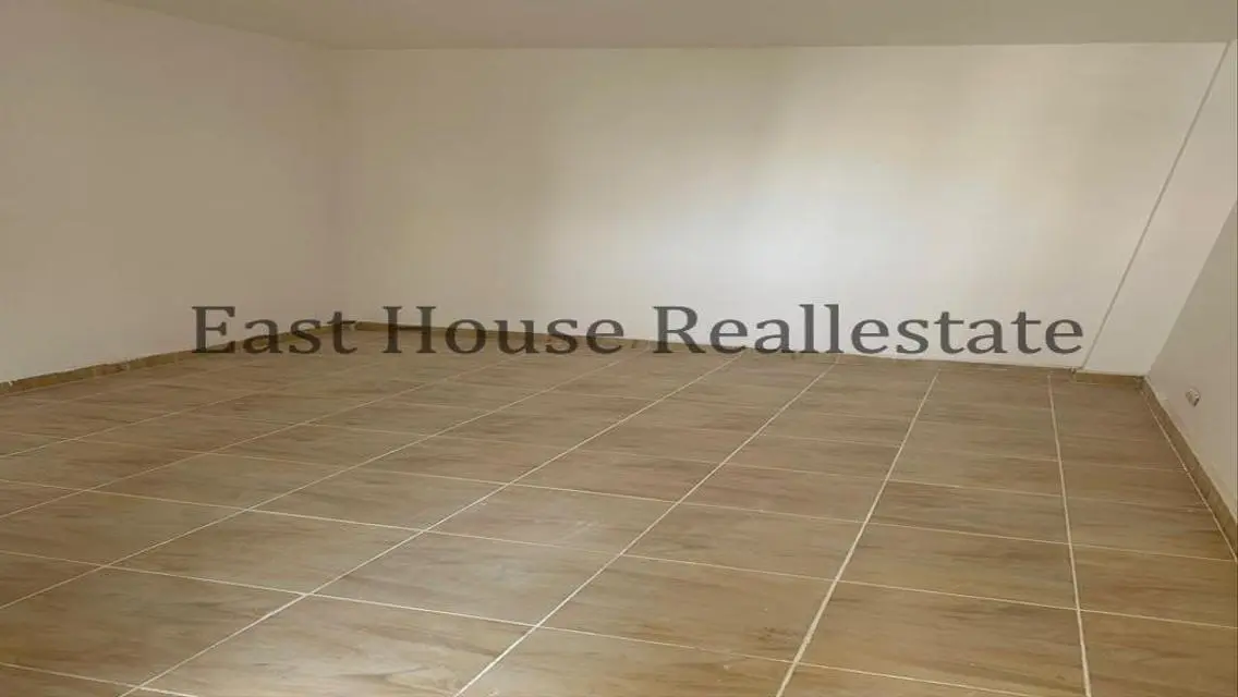 Furnished Apartment in Prime Location with Balcony and Stunning View