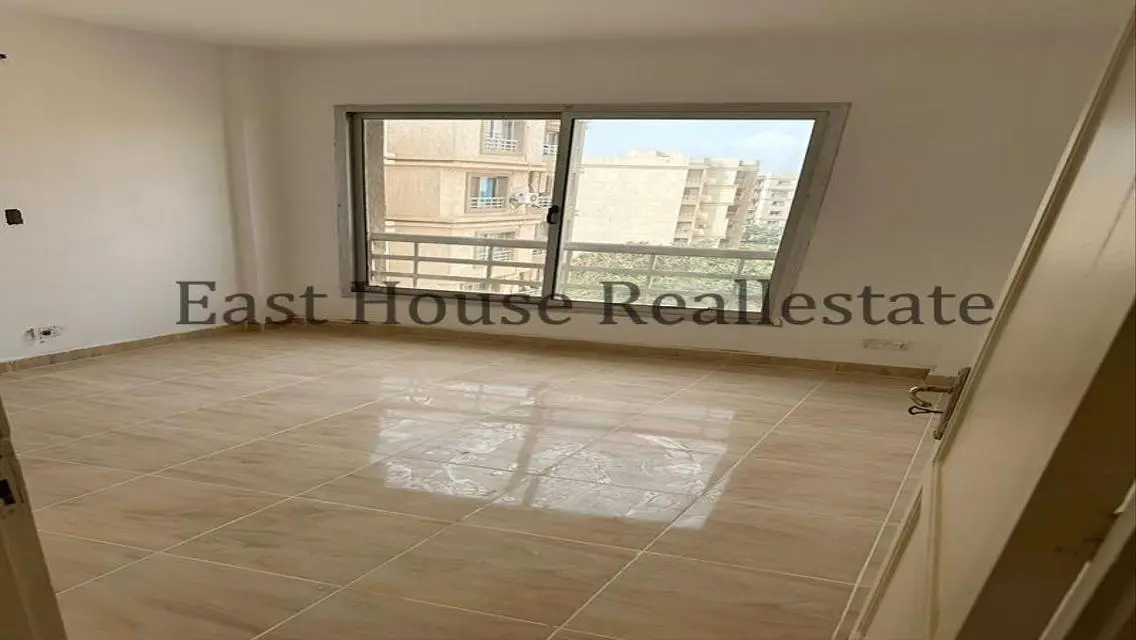 Furnished Apartment in Prime Location with Balcony and Stunning View