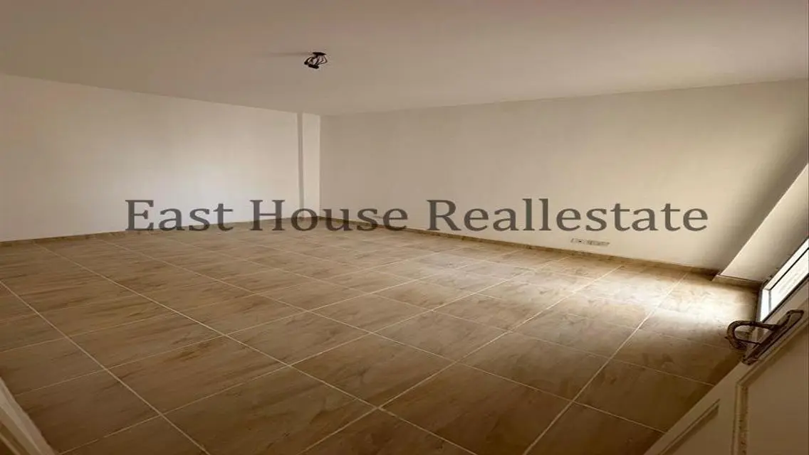 Furnished Apartment in Prime Location with Balcony and Stunning View