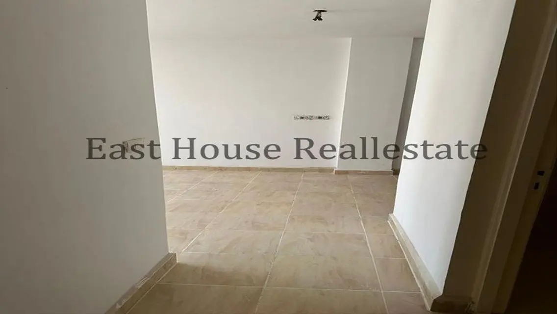 Furnished Apartment in Prime Location with Balcony and Stunning View