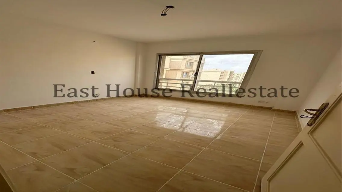 Furnished Apartment in Prime Location with Balcony and Stunning View