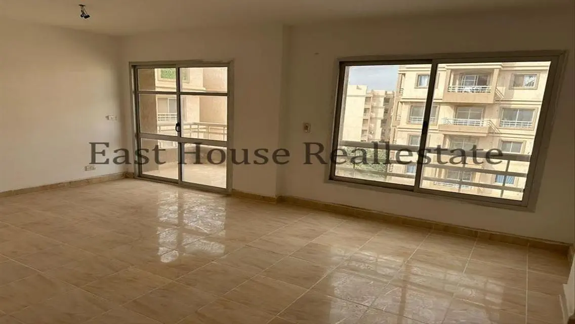 Furnished Apartment in Prime Location with Balcony and Stunning View
