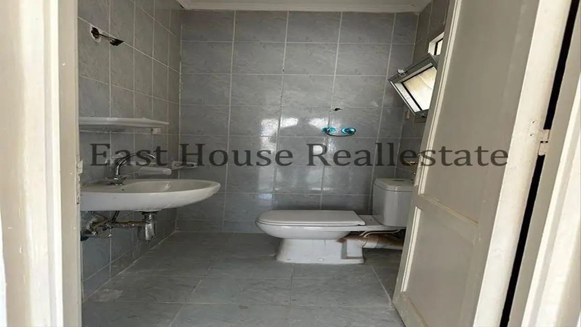 Furnished Apartment in Prime Location with Balcony and Stunning View