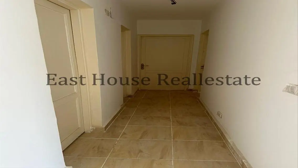 Furnished Apartment in Prime Location with Balcony and Stunning View