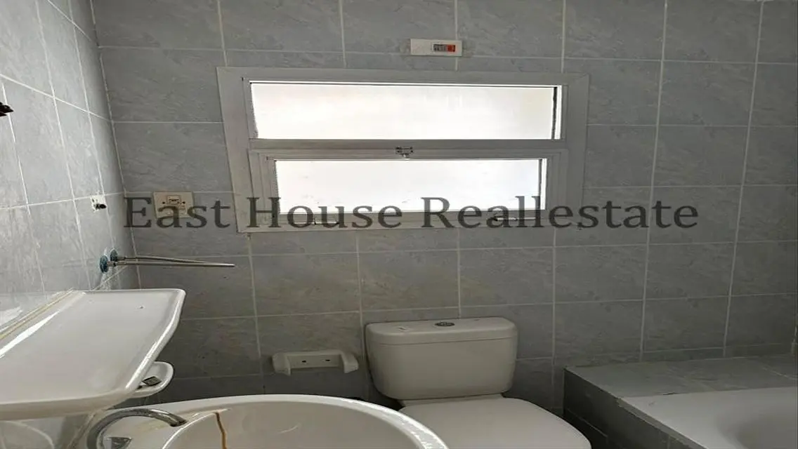 Furnished Apartment in Prime Location with Balcony and Stunning View