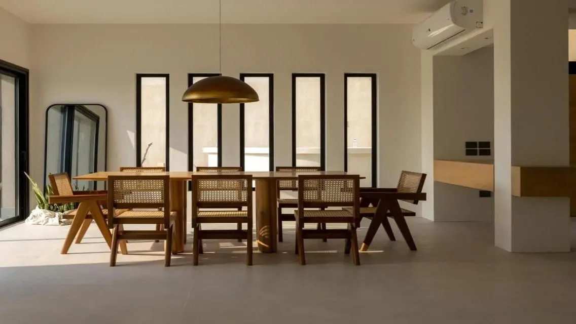 Luxury Apartment in the Heart of the City