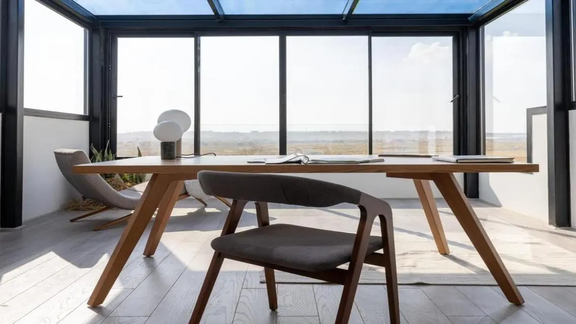 Luxury Apartment in the Heart of the City