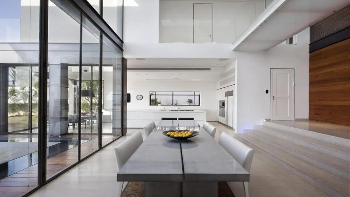 Luxury Apartment in the Heart of the City