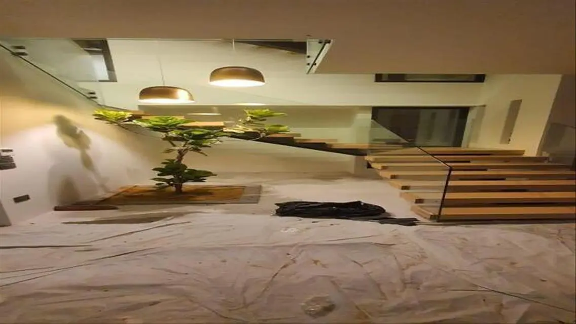Luxury Apartment in the Heart of the City