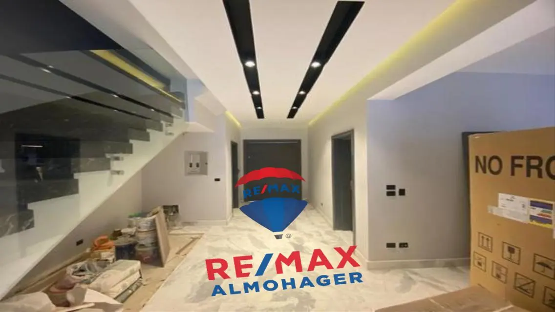 Luxury Apartment in the Heart of the City