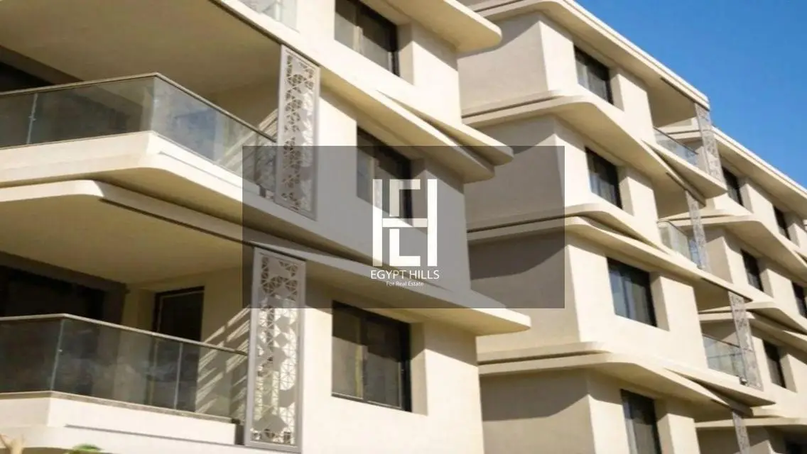 Luxury Apartment for Sale in a Prime Location