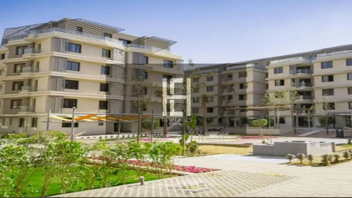 Luxury Apartment for Sale in a Prime Location